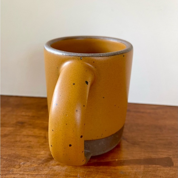 EF Pottery Mug Harvest Moon Glaze - Picture 8 of 10